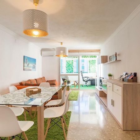 Sweethome El Palo Malaga Ngoại thất bức ảnh