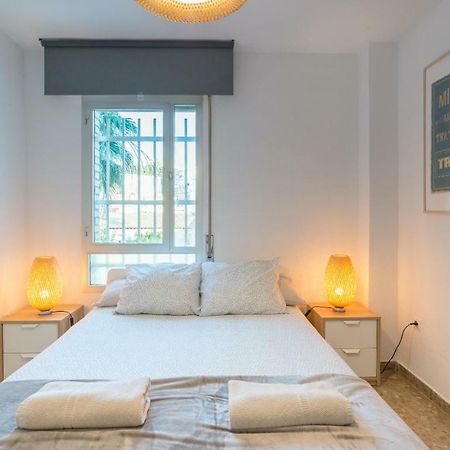 Sweethome El Palo Malaga Ngoại thất bức ảnh