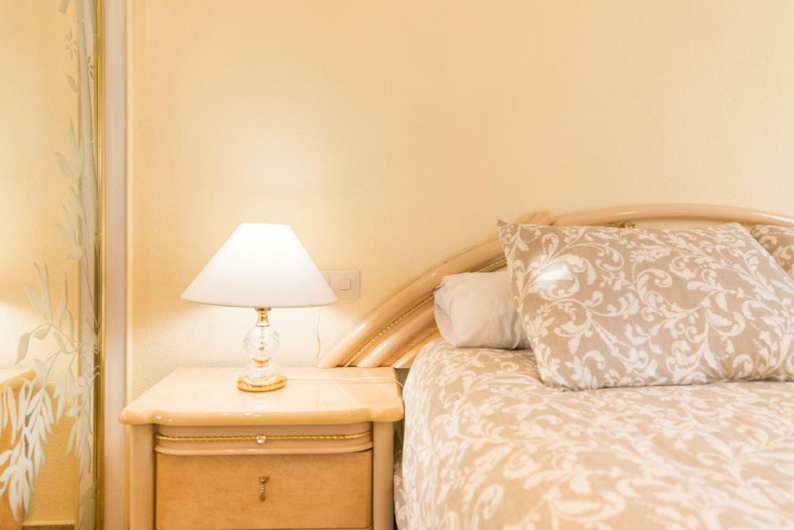 Sweethome El Palo Malaga Ngoại thất bức ảnh