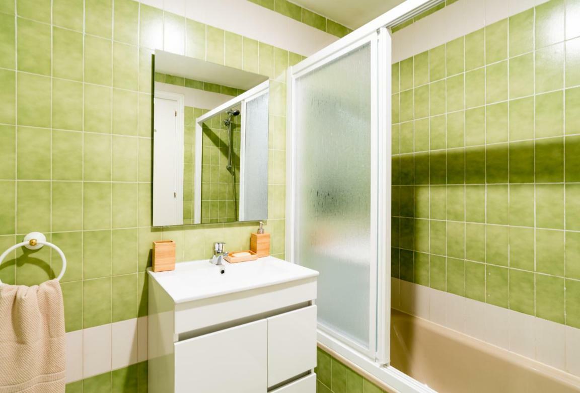 Sweethome El Palo Malaga Ngoại thất bức ảnh
