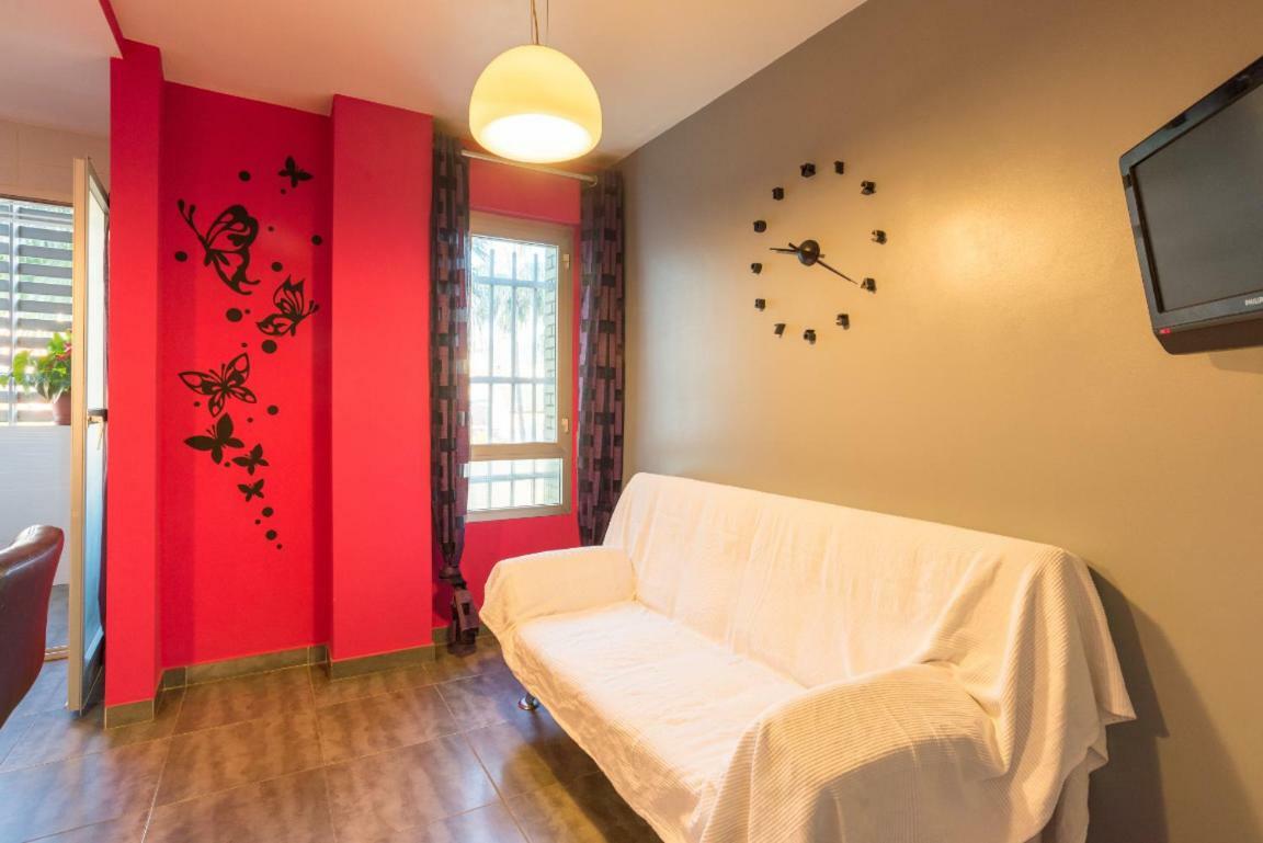 Sweethome El Palo Malaga Ngoại thất bức ảnh