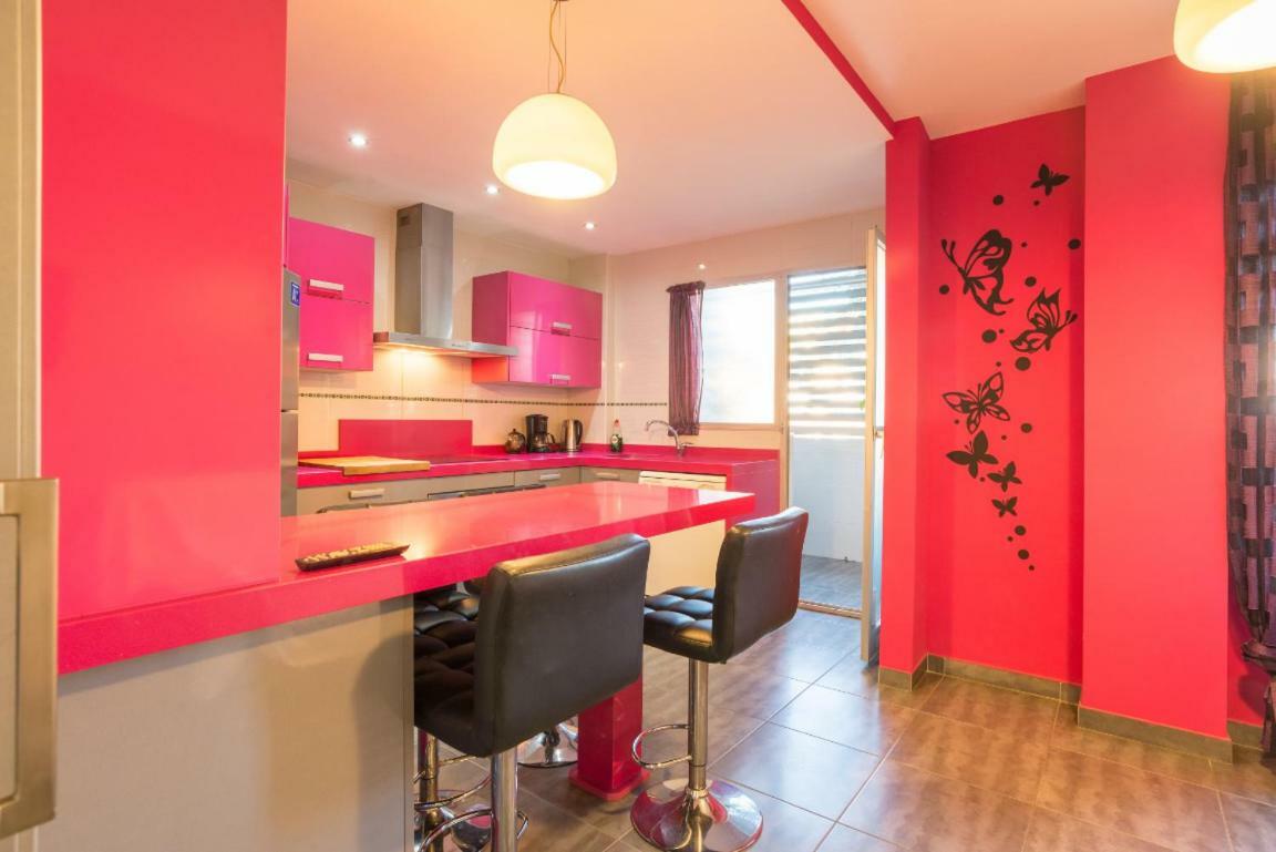 Sweethome El Palo Malaga Ngoại thất bức ảnh