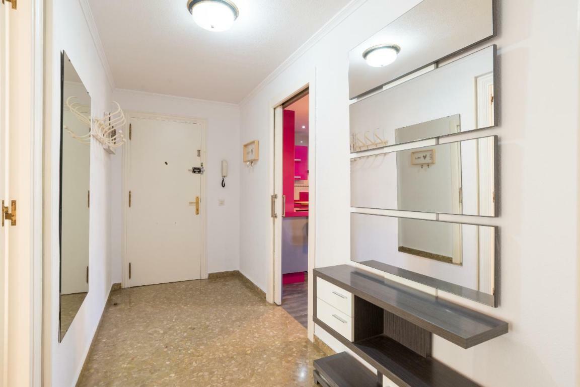Sweethome El Palo Malaga Ngoại thất bức ảnh
